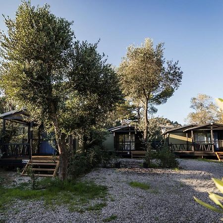 Oasi Camping Diano Marina Exterior foto