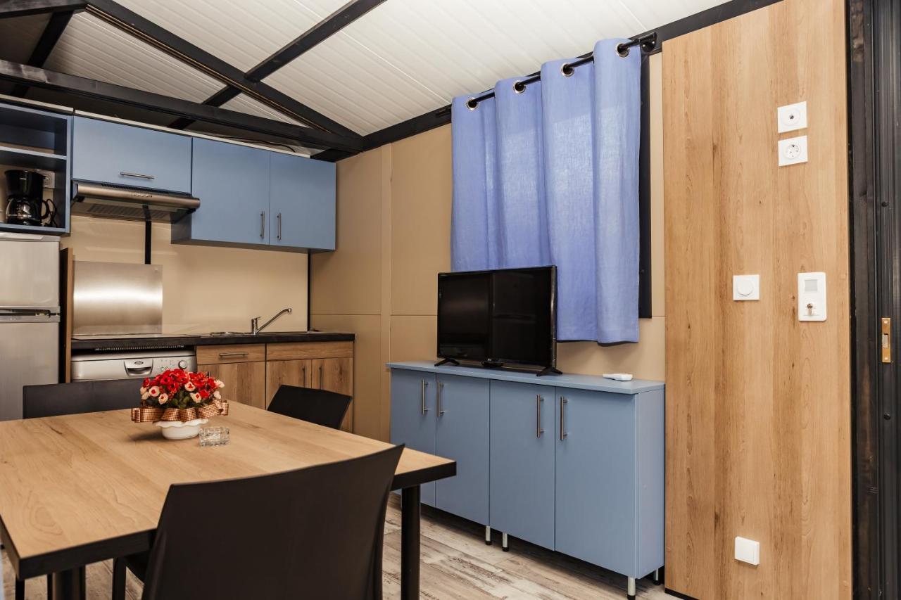 Oasi Camping Diano Marina Exterior foto