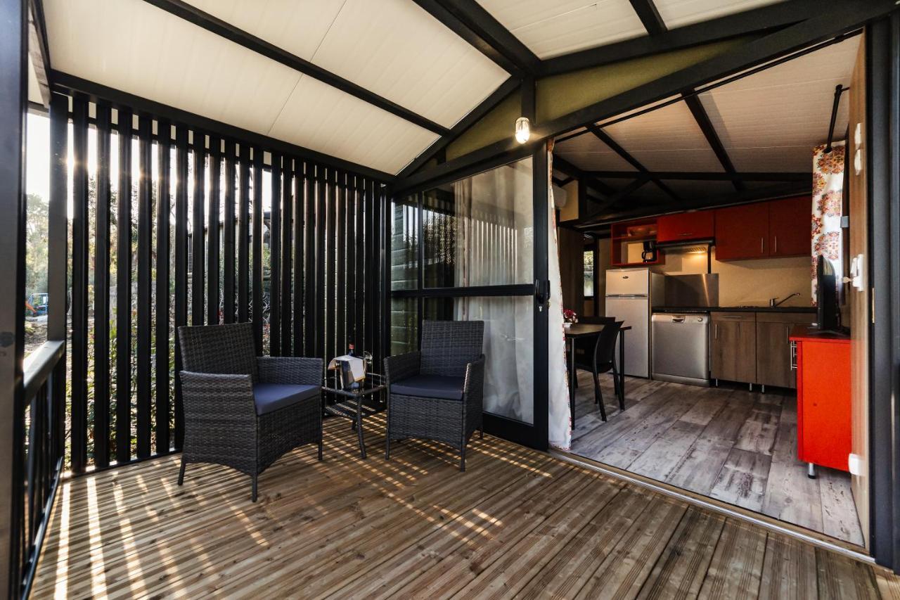 Oasi Camping Diano Marina Exterior foto